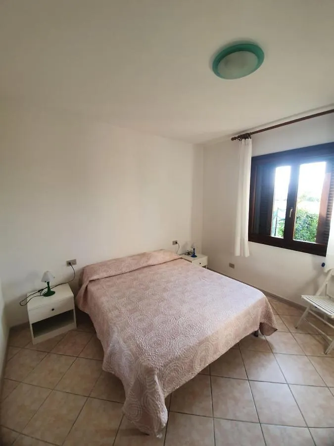 Apartmán Casa La Cinta San Teodoro