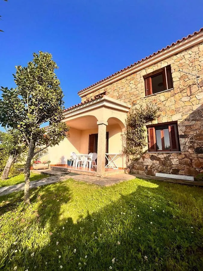 Casa La Cinta location