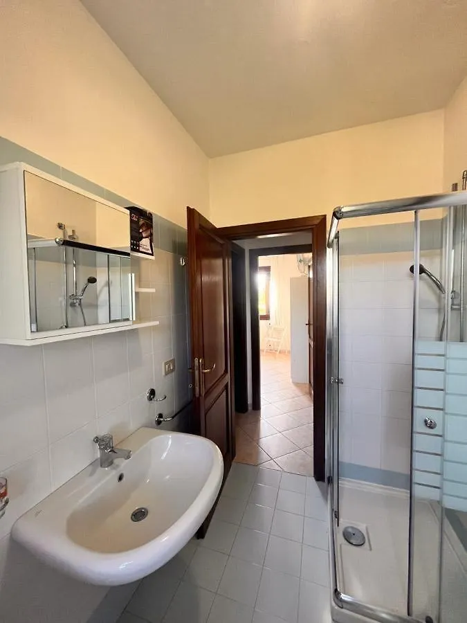 Apartmán Casa La Cinta San Teodoro  0*, San Teodoro (Sardinia)