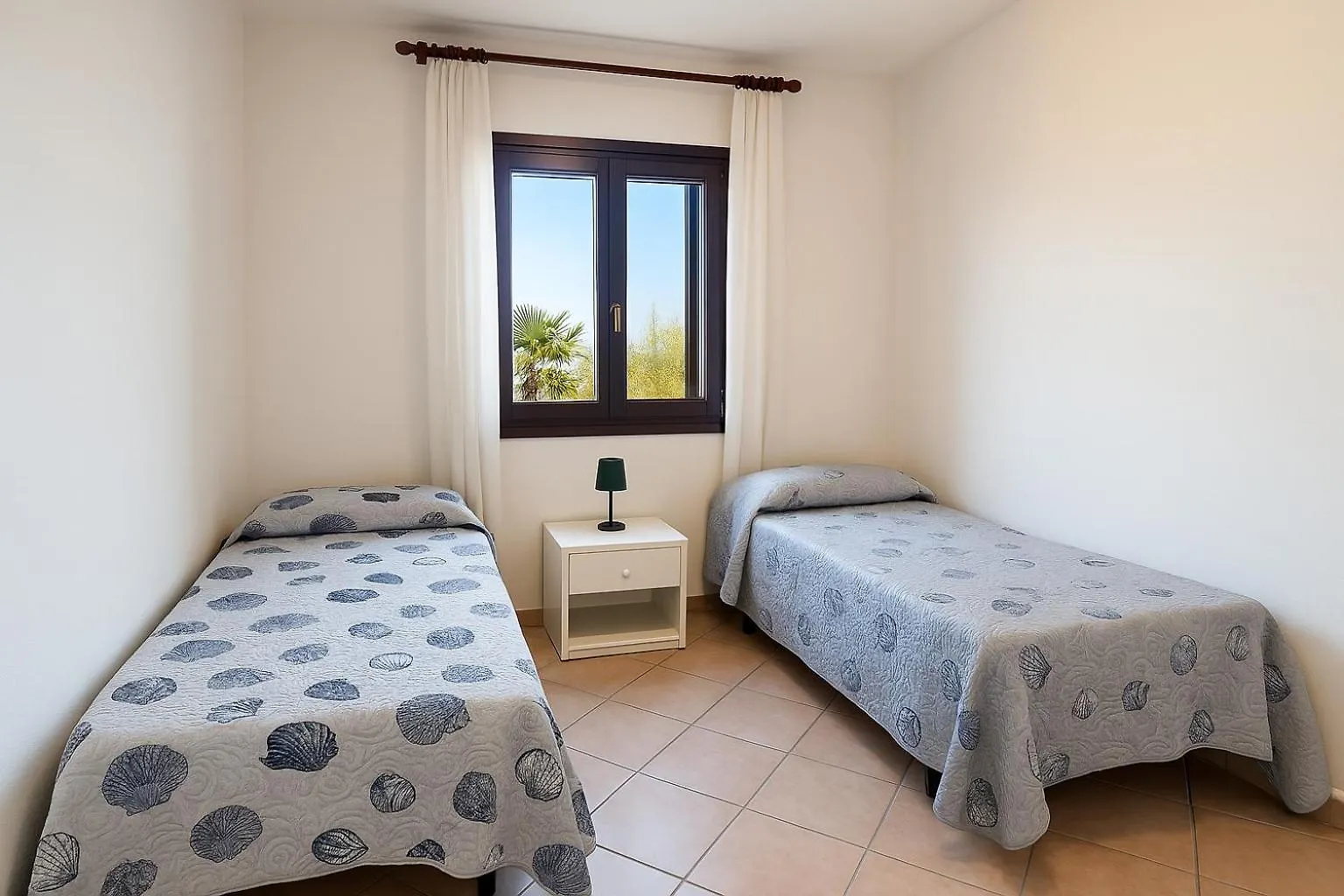 Apartmán Casa La Cinta San Teodoro