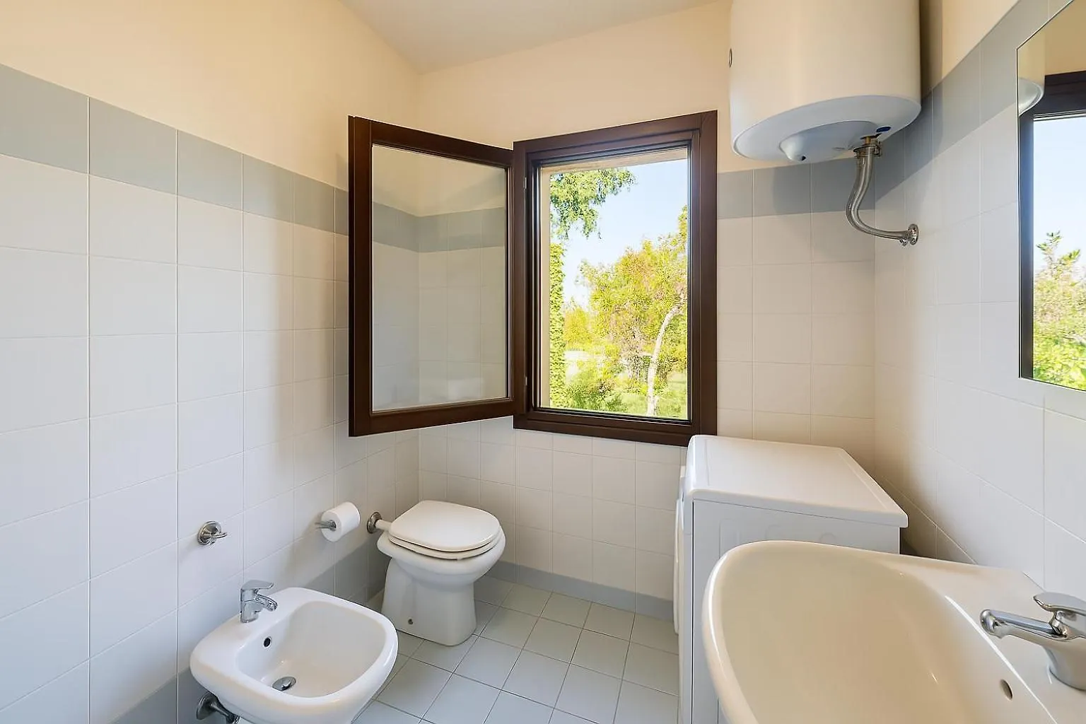 Apartmán Casa La Cinta San Teodoro